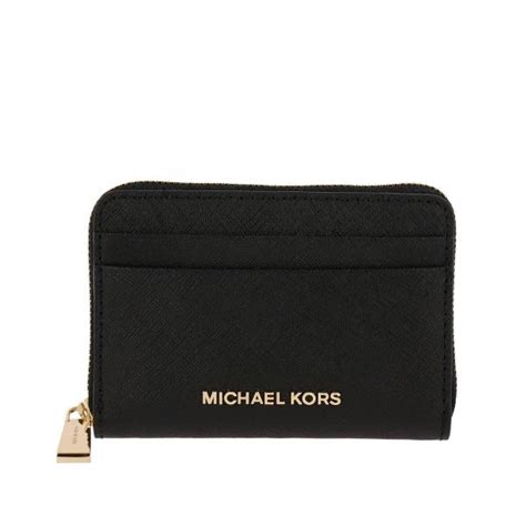 michael kors card wallets|michael kors wallet outlet.